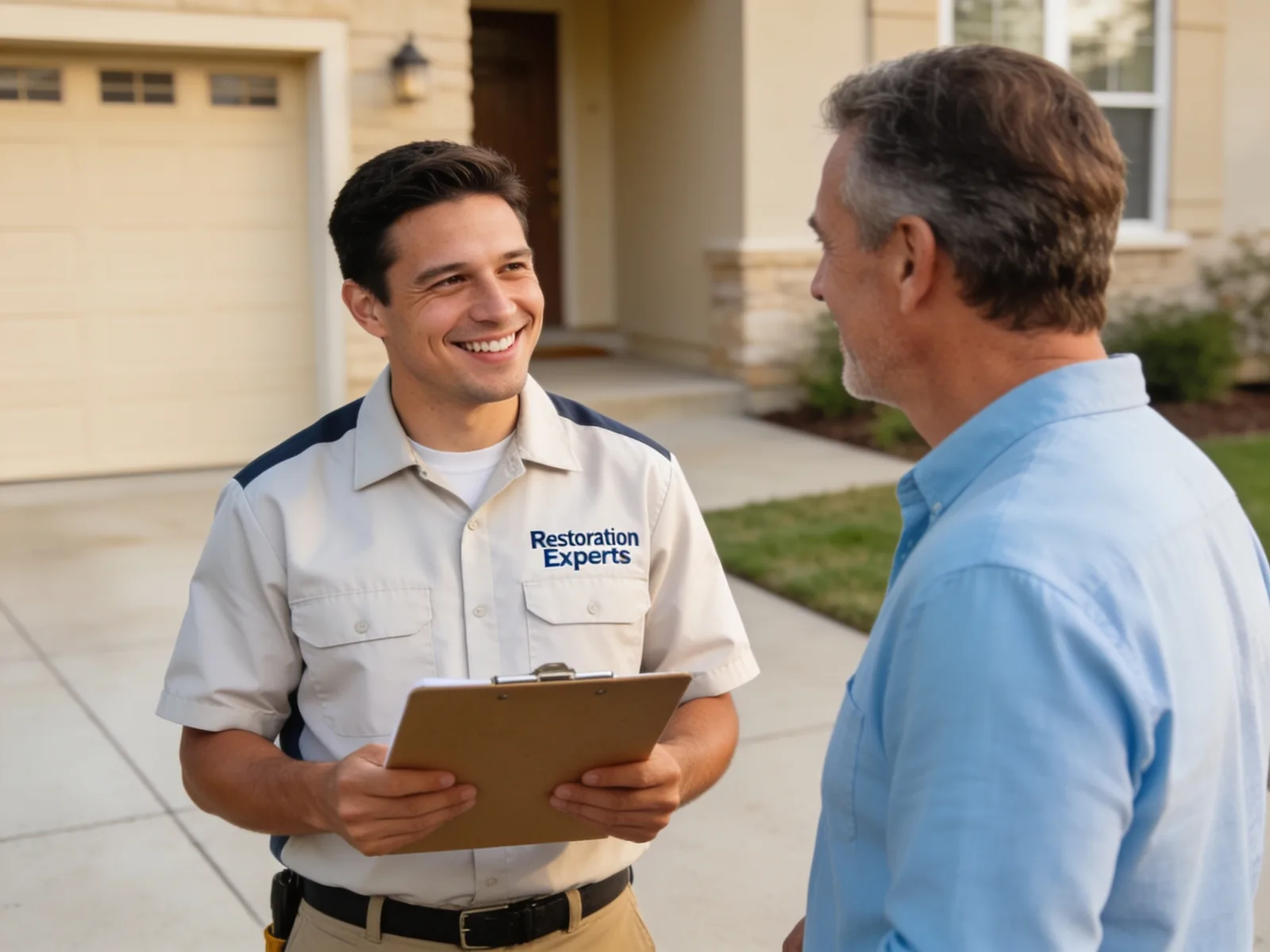 Water Damage Cleanup Taftville, CT FAQs